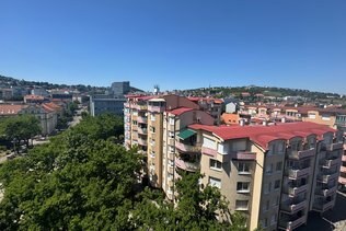 Na predaj 2-izb. jedinečný rohový apartmán v novostavbe ul. Žilinska — foto 4