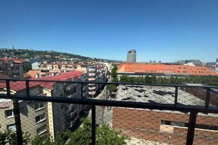 Na predaj 2-izb. jedinečný rohový apartmán v novostavbe ul. Žilinska — foto 6
