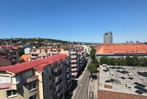 Na predaj 2-izb. jedinečný rohový apartmán v novostavbe ul. Žilinska — foto 10