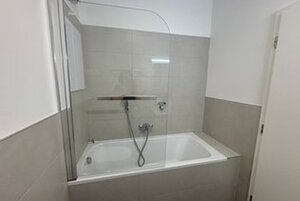 Na predaj 2-izb. jedinečný rohový apartmán v novostavbe ul. Žilinska — foto 2