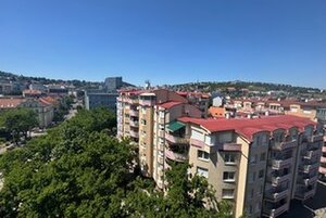 Na predaj 2-izb. jedinečný rohový apartmán v novostavbe ul. Žilinska — foto 4