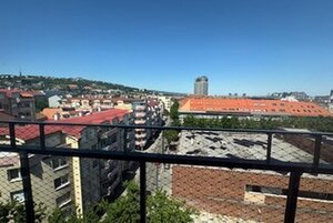Na predaj 2-izb. jedinečný rohový apartmán v novostavbe ul. Žilinska — foto 6