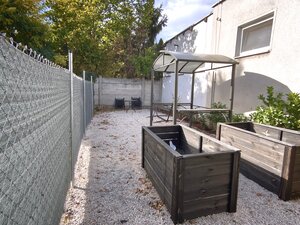 Na predaj 4 izbový byt s garážou a záhradkou v Nových Zámkoch — foto 10