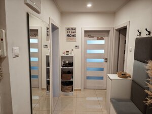 Na predaj 4 izbový byt s garážou a záhradkou v Nových Zámkoch — foto 8