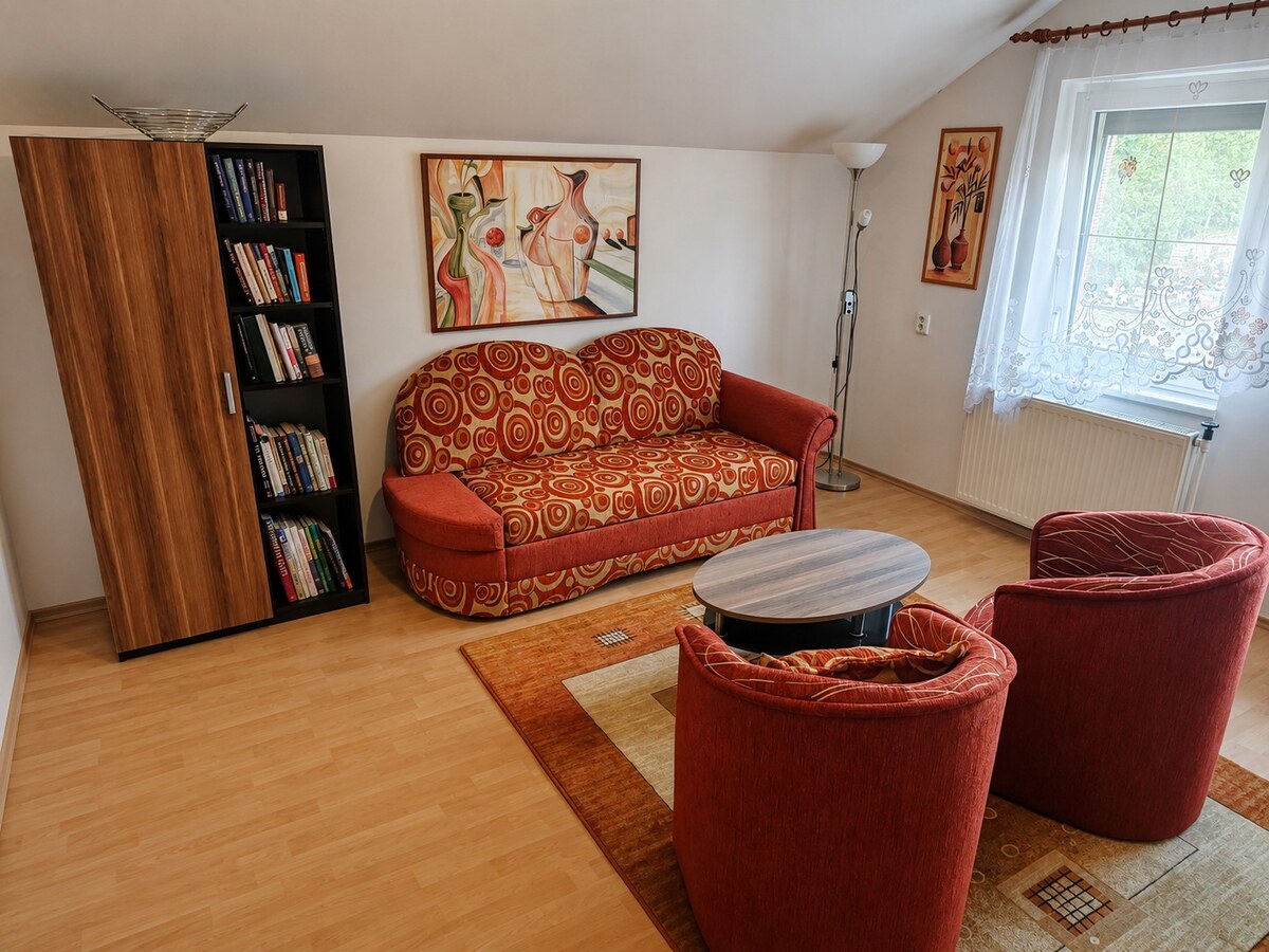 Rodinný dom so záhradou na predaj v Komárne — foto 7