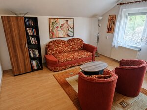Rodinný dom so záhradou na predaj v Komárne — foto 7