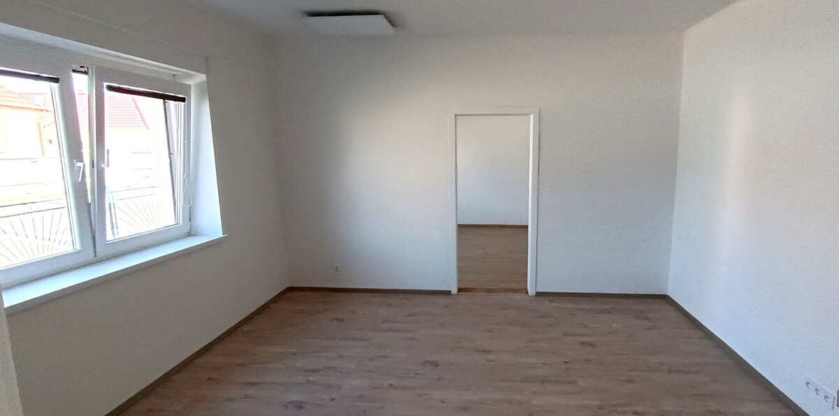 Na prenájom 2 izbový RD s dvorom v obci Úľany nad Žitavou — foto 3