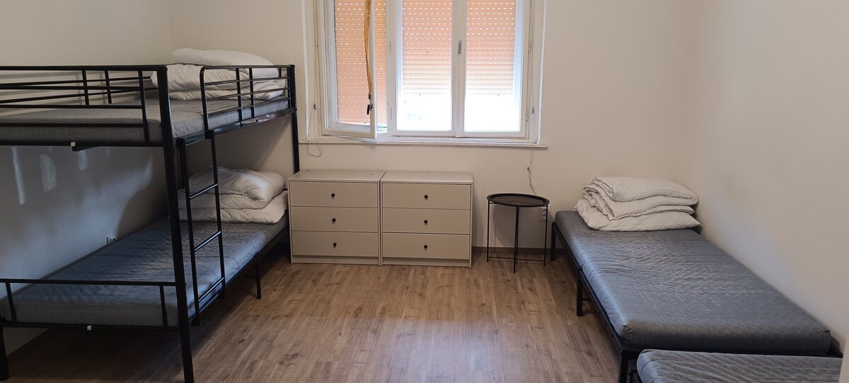 Na prenájom rodinný dom v Tvrdošovciach pre firemných zamestnancov — foto 4