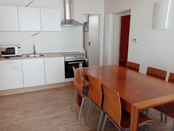 Na prenájom rodinný dom v Tvrdošovciach pre firemných zamestnancov