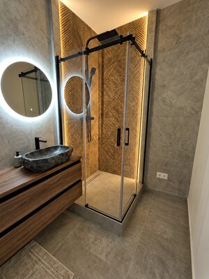 Prerobený 3 izbový byt na predaj — foto 3