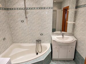 Prerobený 2 izbový byt v Komárne na predaj — foto 8