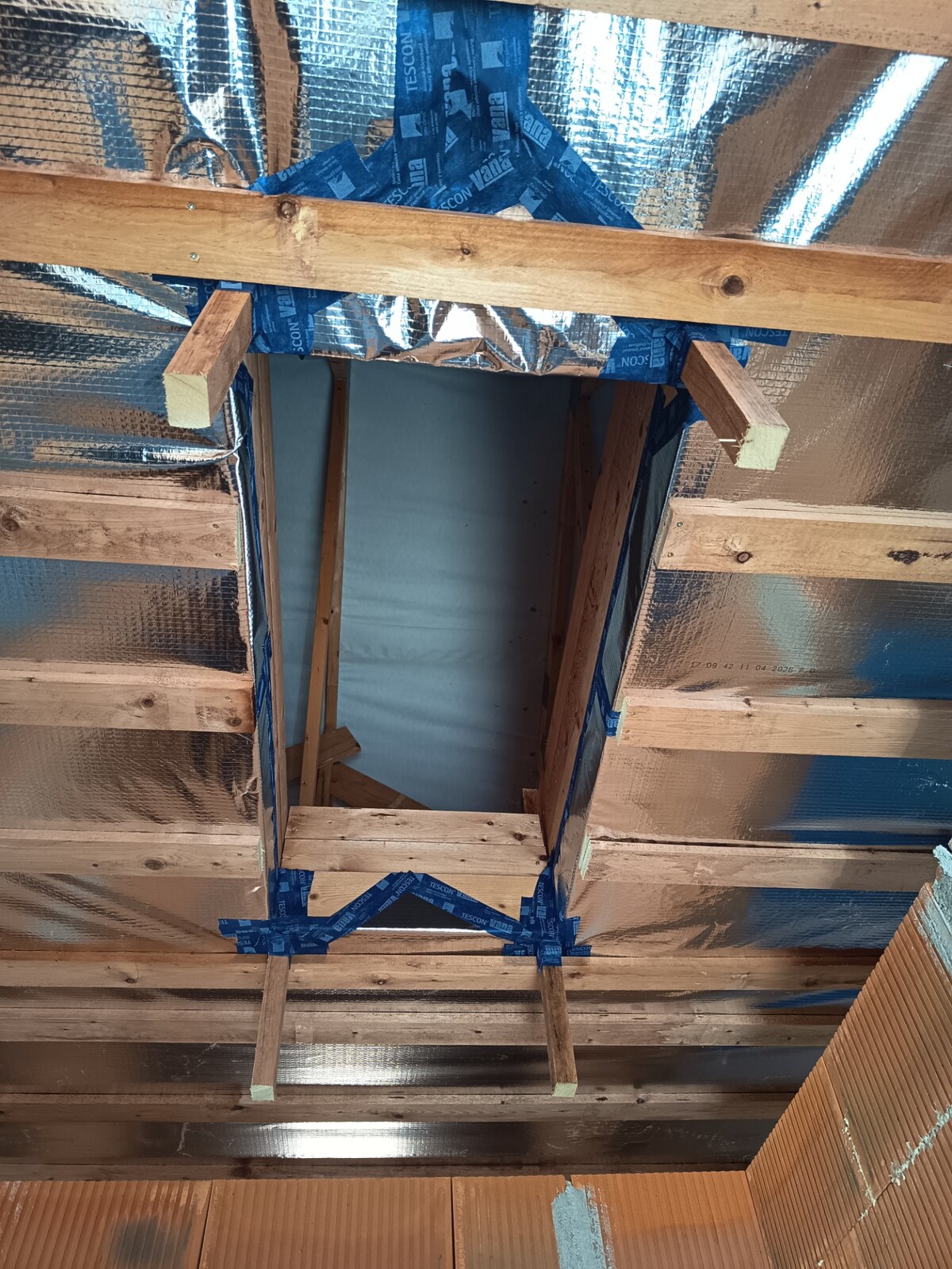 Na predaj 2 novostavby vo výstavbe v obci Čechy — foto 11