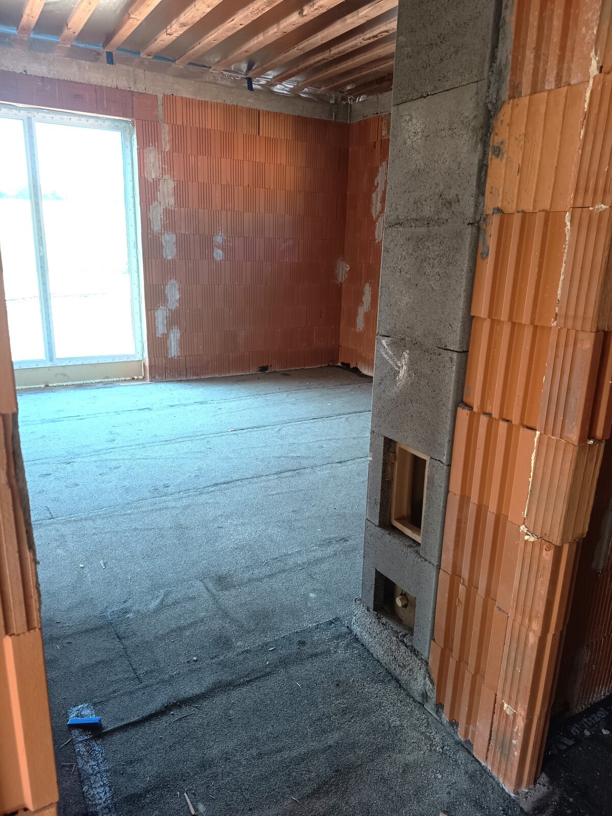 Na predaj 2 novostavby vo výstavbe v obci Čechy — foto 8