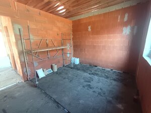 Na predaj 2 novostavby vo výstavbe v obci Čechy — foto 5