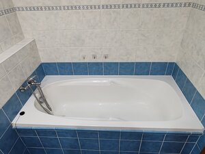 Pekný 2 izbový byt na prenájom v Komárne — foto 10