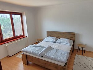 Pekný 2 izbový byt na prenájom v Komárne — foto 4