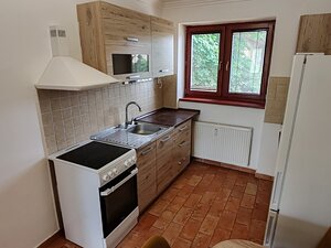 Pekný 2 izbový byt na prenájom v Komárne — foto 6