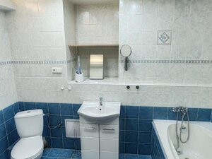 Pekný 2 izbový byt na prenájom v Komárne — foto 8