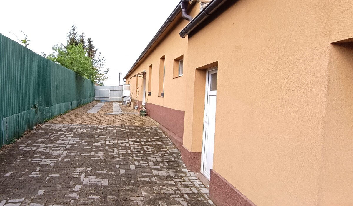 Na predaj: bývanie aj  podnikanie pod jednou strechou v Palárikove — foto 10