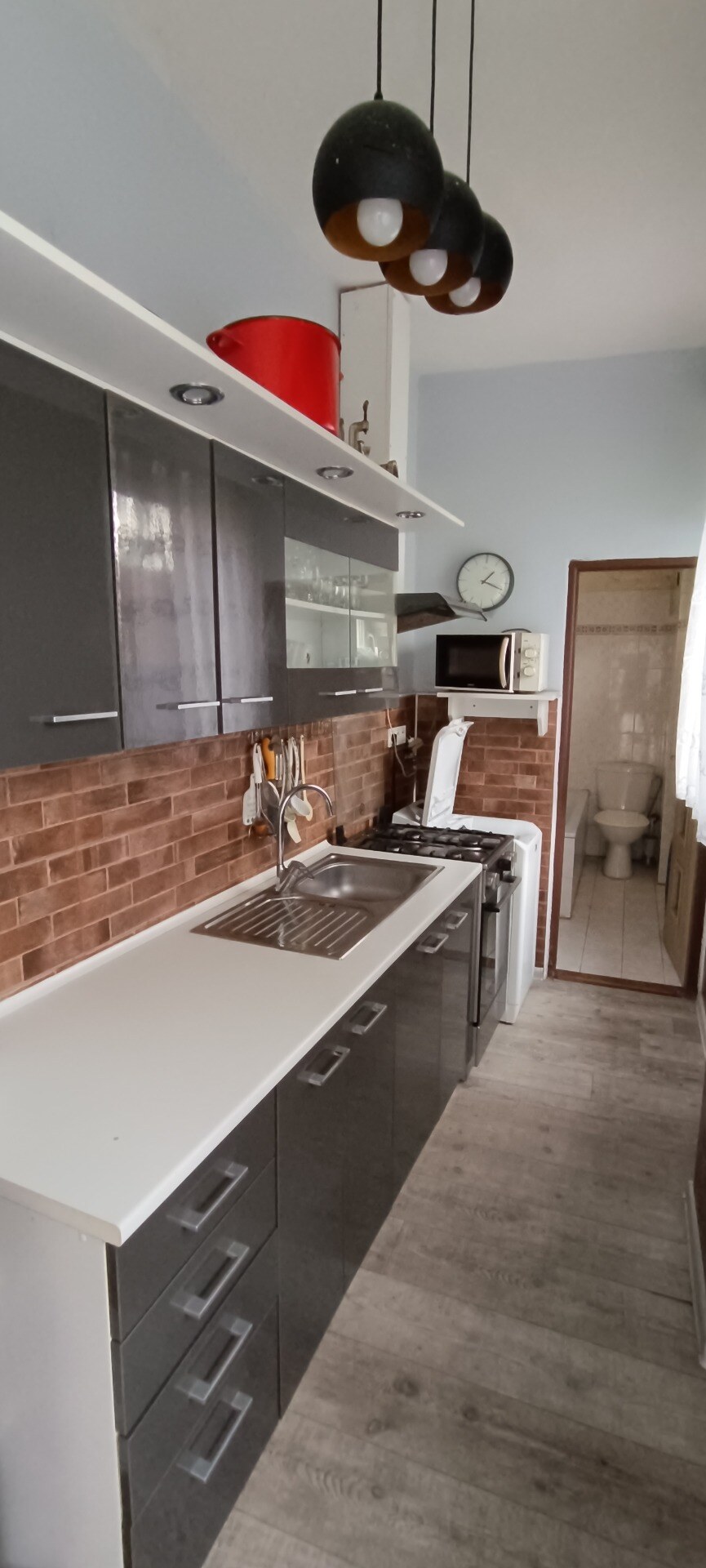 Na predaj: bývanie aj  podnikanie pod jednou strechou v Palárikove — foto 5