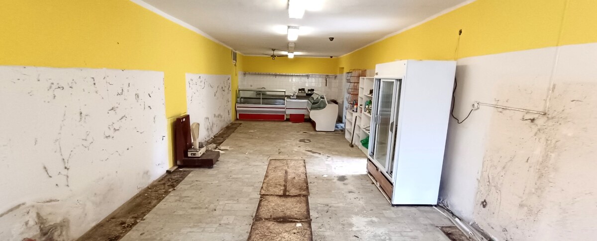 Na predaj: bývanie aj  podnikanie pod jednou strechou v Palárikove — foto 9