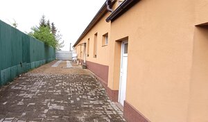 Na predaj: bývanie aj  podnikanie pod jednou strechou v Palárikove — foto 10