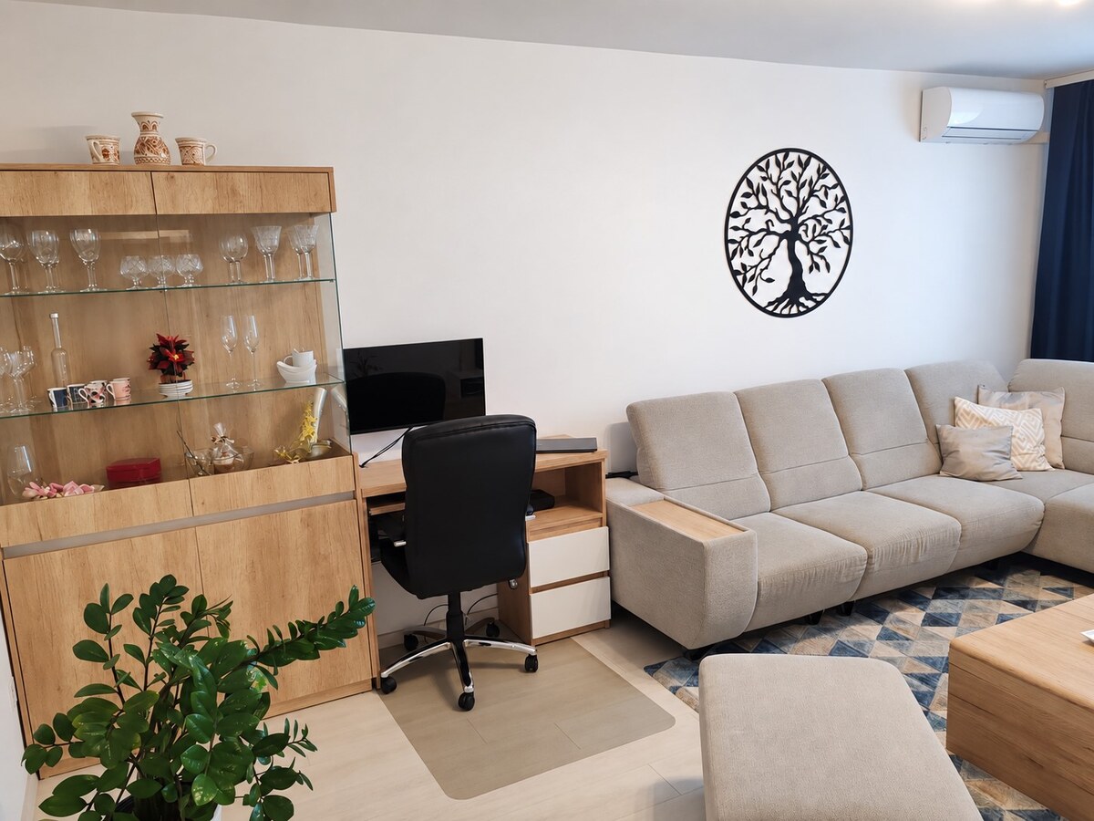 Iba u nás! Prerobený  3 izbový byt na VII. sídlisku na predaj — foto 4