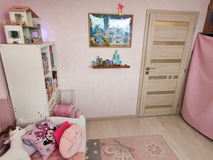Iba u nás! Prerobený  3 izbový byt na VII. sídlisku na predaj — foto 16