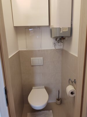 Iba u nás! Prerobený  3 izbový byt na VII. sídlisku na predaj — foto 18