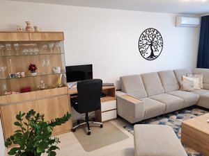 Iba u nás! Prerobený  3 izbový byt na VII. sídlisku na predaj — foto 4