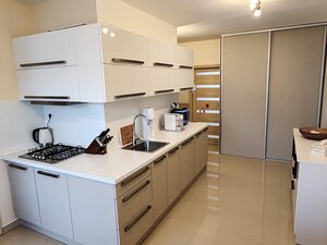 Iba u nás! Prerobený  3 izbový byt na VII. sídlisku na predaj — foto 5