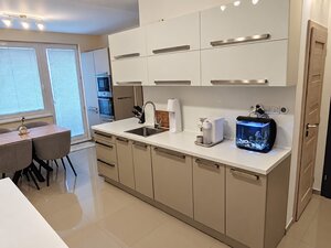 Iba u nás! Prerobený  3 izbový byt na VII. sídlisku na predaj — foto 6