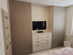 Iba u nás! Prerobený  3 izbový byt na VII. sídlisku na predaj — foto 9