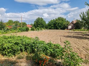 Pozemok s inžinierskymi sieťami na predaj v Martovciach — foto 1