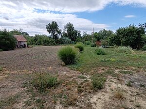 Pozemok s inžinierskymi sieťami na predaj v Martovciach — foto 3