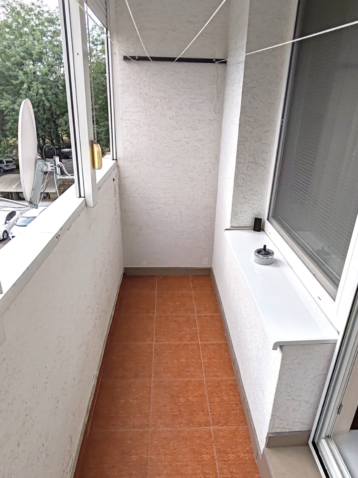 Pekný 3 izbový byt na prenájom — foto 14