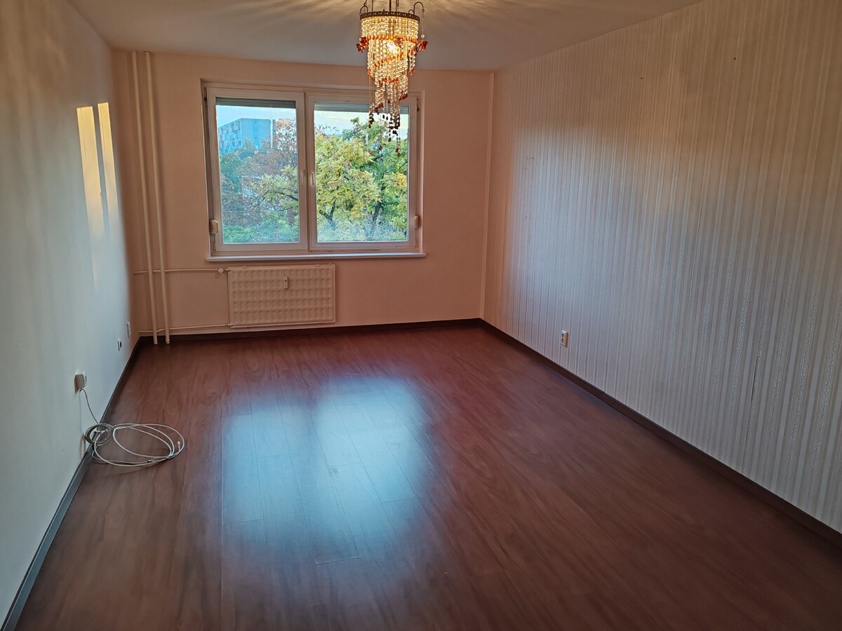 Pekný 3 izbový byt na prenájom — foto 4