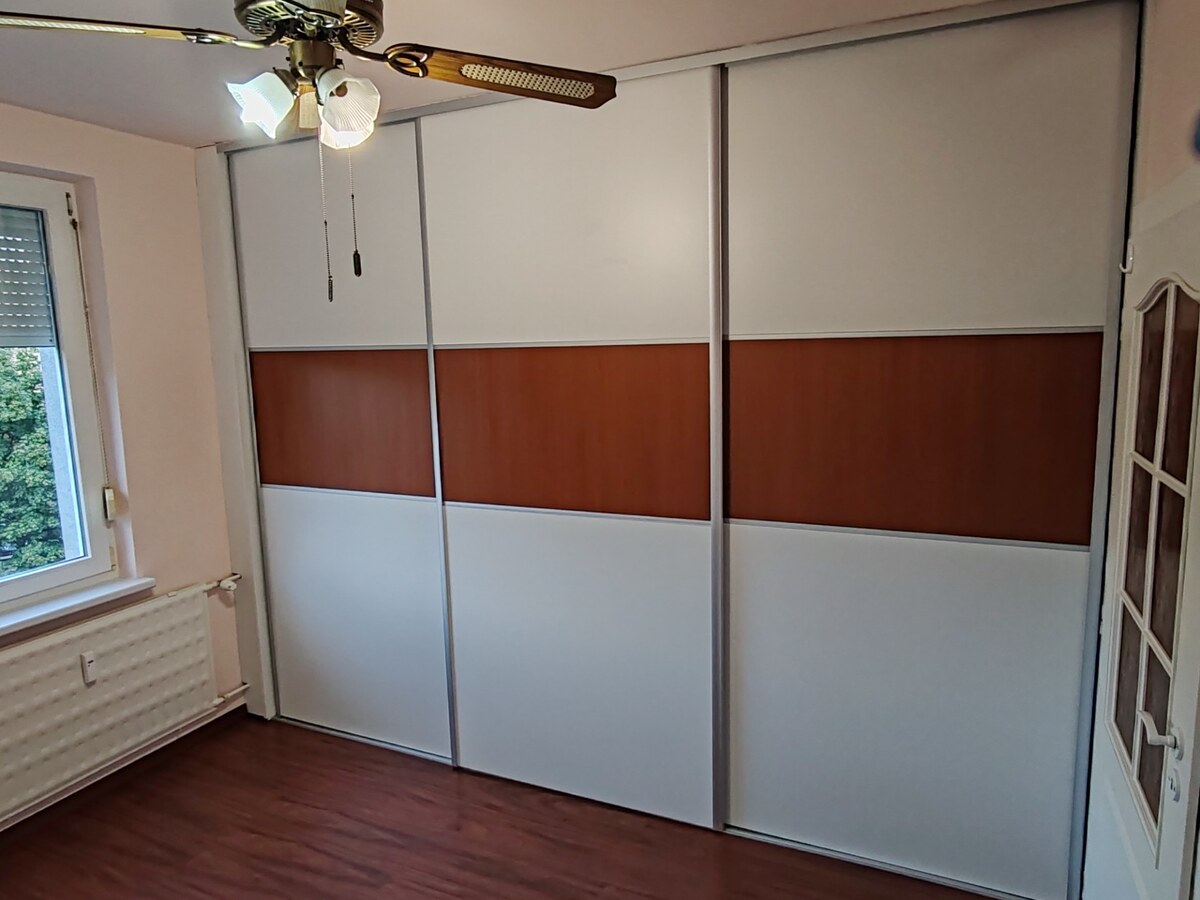 Pekný 3 izbový byt na prenájom — foto 5