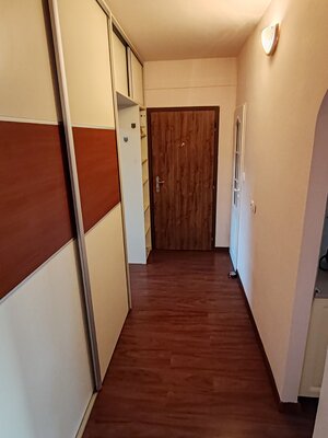 Pekný 3 izbový byt na prenájom — foto 13