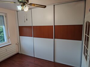 Pekný 3 izbový byt na prenájom — foto 5