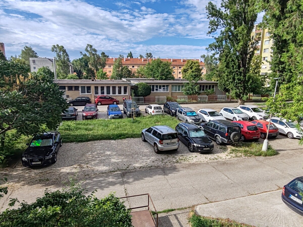 Na prenájom 3  izbový byt s balkónom v Komárne — foto 15