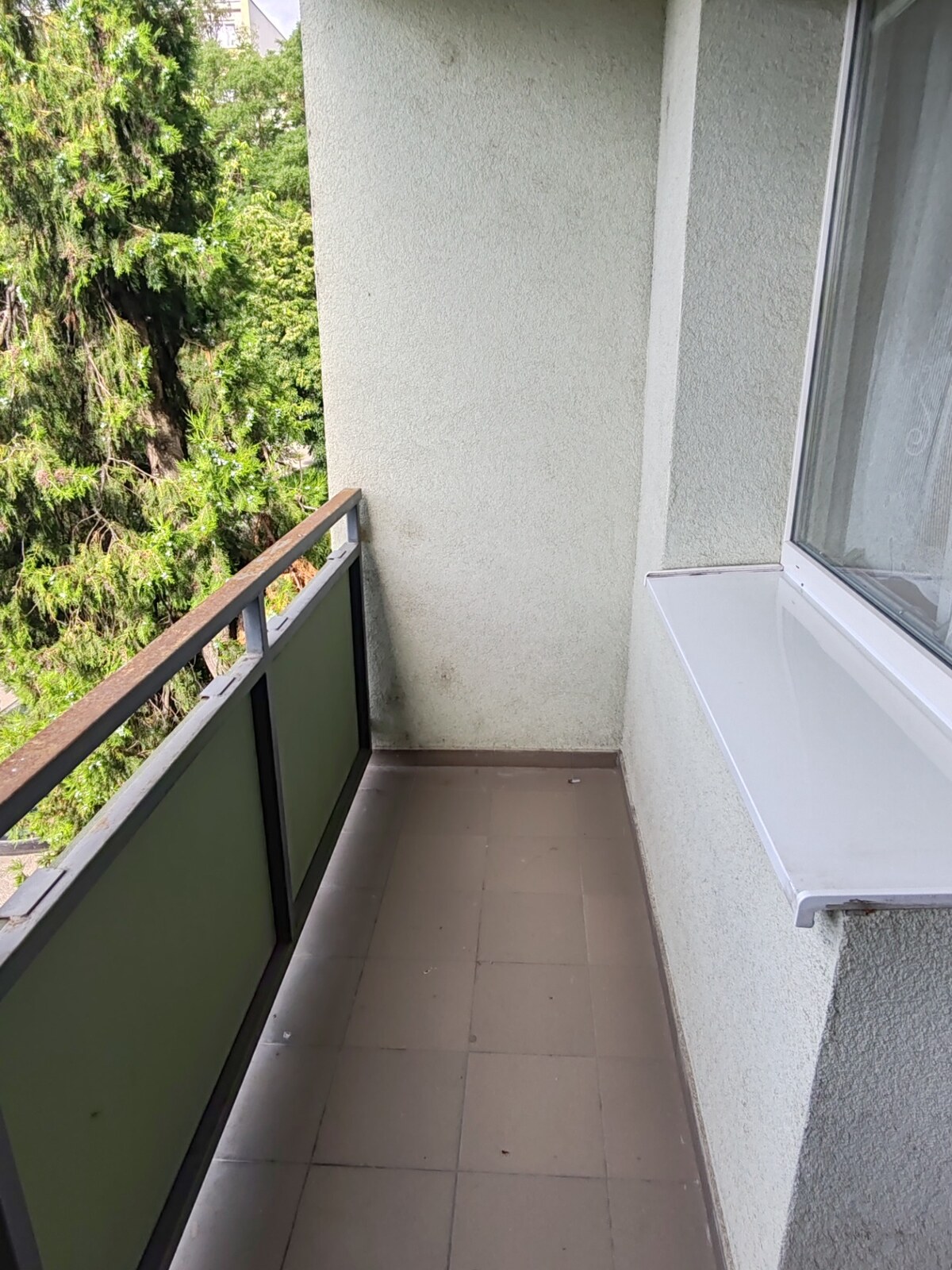 Na prenájom 3  izbový byt s balkónom v Komárne — foto 16