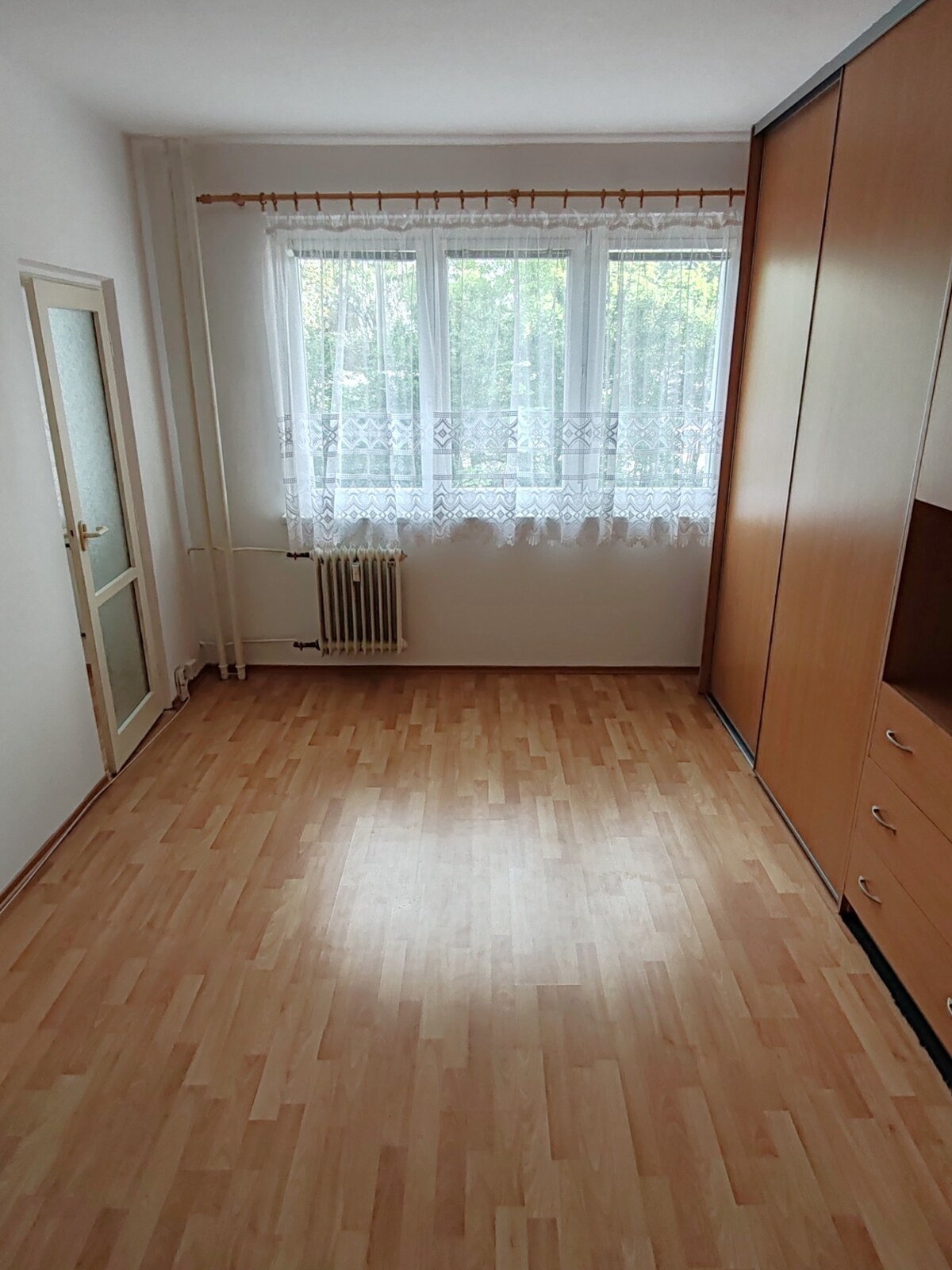 Na prenájom 3  izbový byt s balkónom v Komárne — foto 2