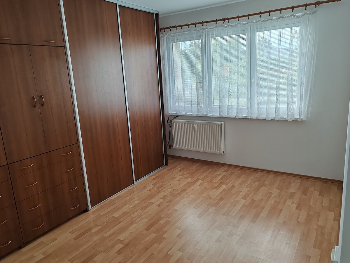 Na prenájom 3  izbový byt s balkónom v Komárne — foto 4