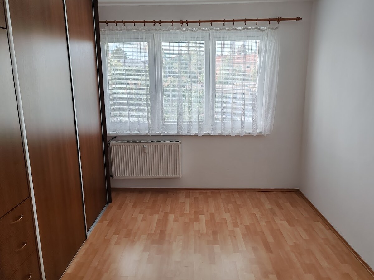 Na prenájom 3  izbový byt s balkónom v Komárne — foto 6