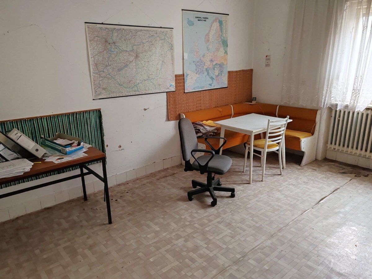 Ponúkame Rodinný dom vhodný na bývanie aj podnikanie — foto 6