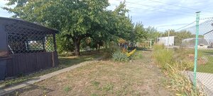 Na predaj záhrada so záhr.domčekom v chatovej osade OZÓN pri Aňale — foto 2