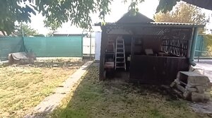 Na predaj záhrada so záhr.domčekom v chatovej osade OZÓN pri Aňale — foto 5