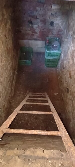 Na predaj záhrada so záhr.domčekom v chatovej osade OZÓN pri Aňale — foto 6