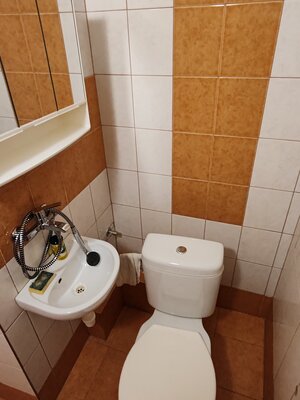 Garsónka v Komárne na predaj — foto 4
